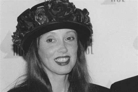 The Shining actress Shelley Duvall dies at 75 .